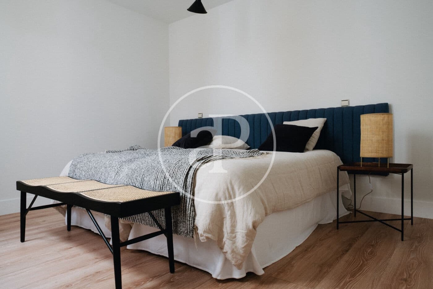 4 bedroom Apartment for rent in Madrid city - € 8,360 (Ref: 9770679)