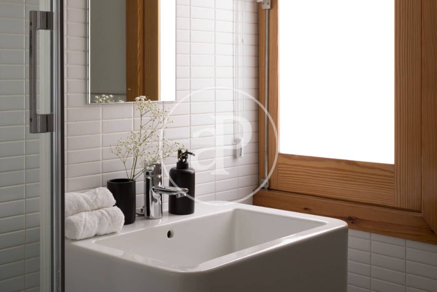 4 bedroom Apartment for rent in Madrid city - € 8,360 (Ref: 9770679)