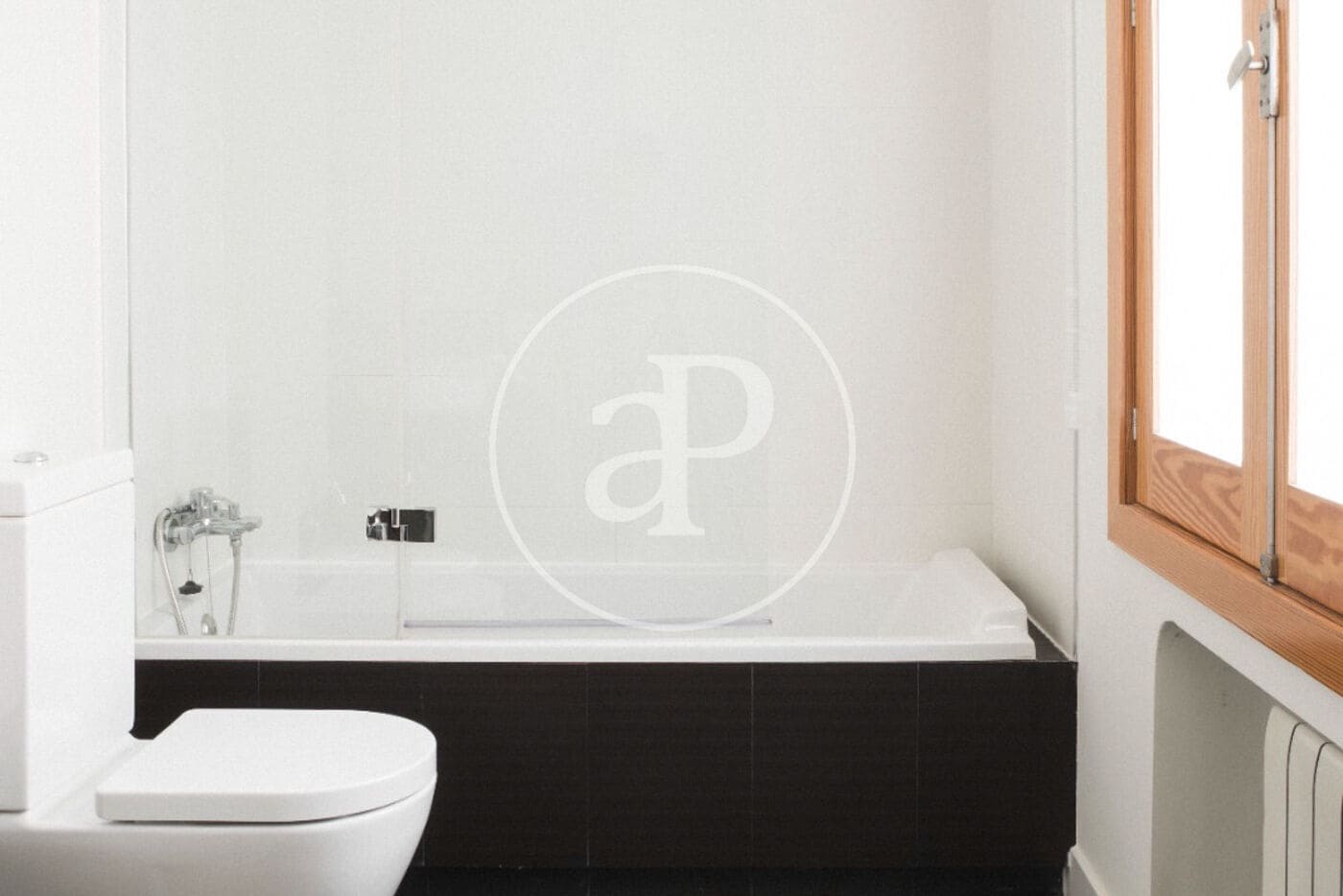 4 bedroom Apartment for rent in Madrid city - € 8,360 (Ref: 9770679)