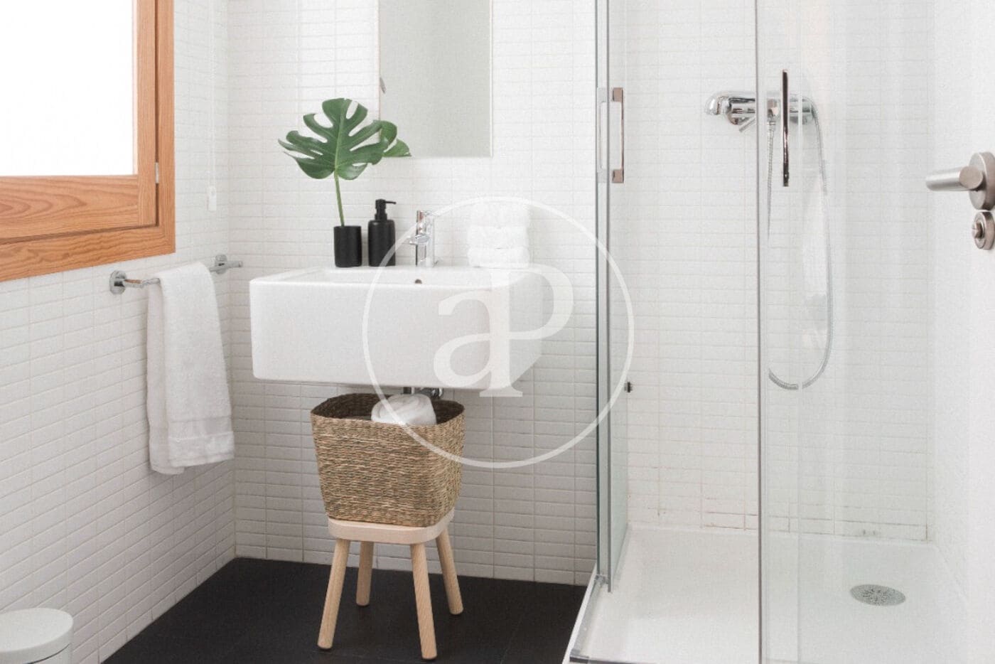 4 bedroom Apartment for rent in Madrid city - € 8,360 (Ref: 9770679)