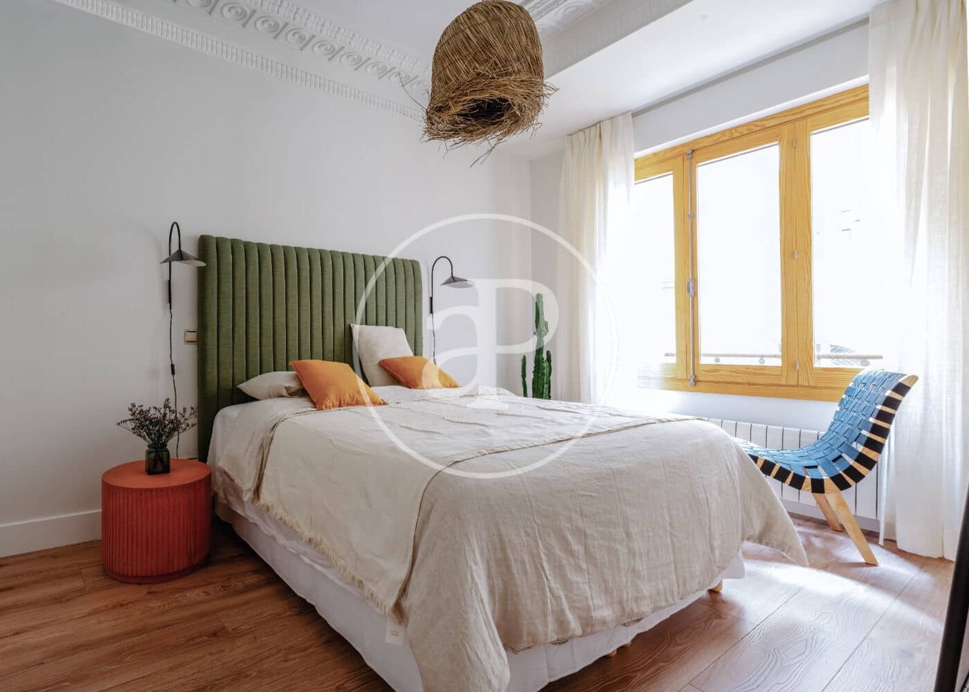 4 bedroom Apartment for rent in Madrid city - € 8,360 (Ref: 9770679)