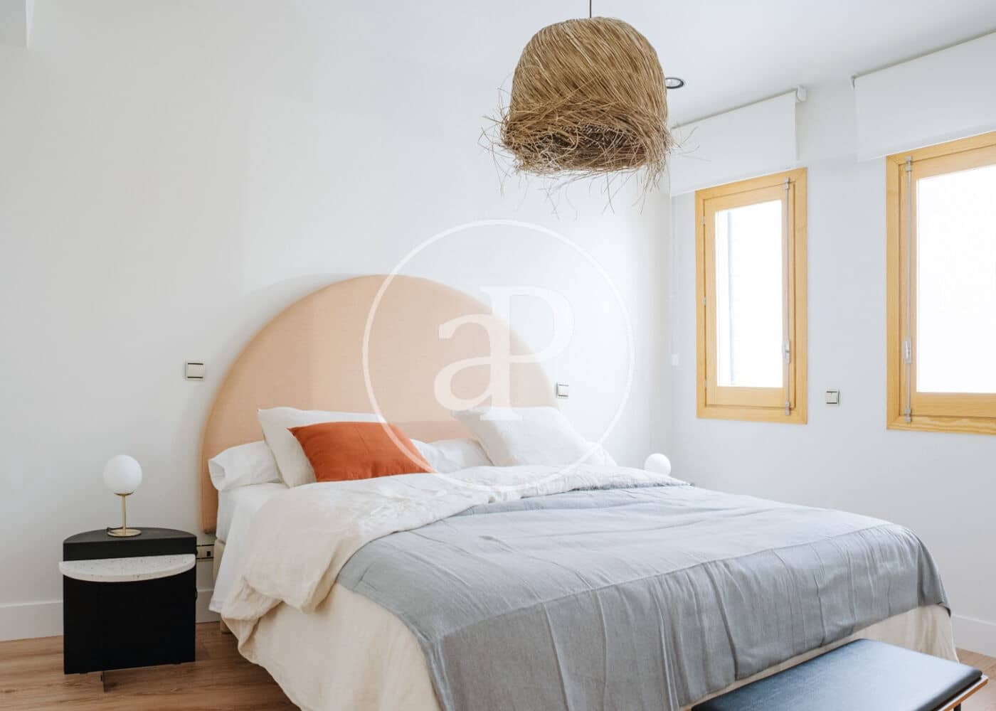 4 bedroom Apartment for rent in Madrid city - € 8,360 (Ref: 9770679)