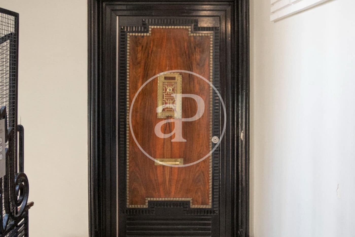 4 bedroom Apartment for rent in Madrid city - € 8,360 (Ref: 9770679)