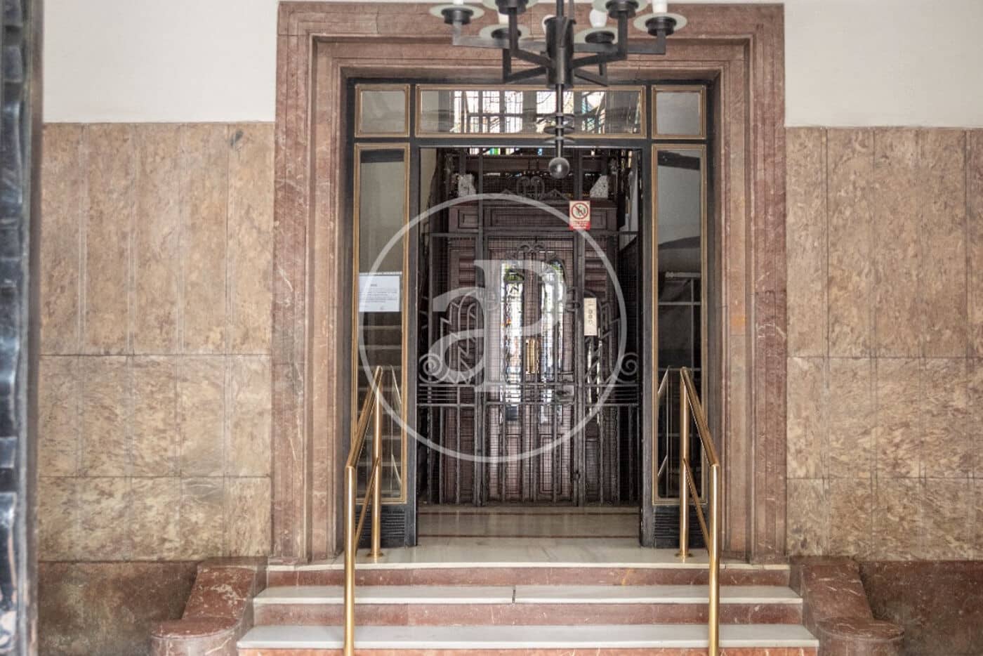 4 bedroom Apartment for rent in Madrid city - € 8,360 (Ref: 9770679)