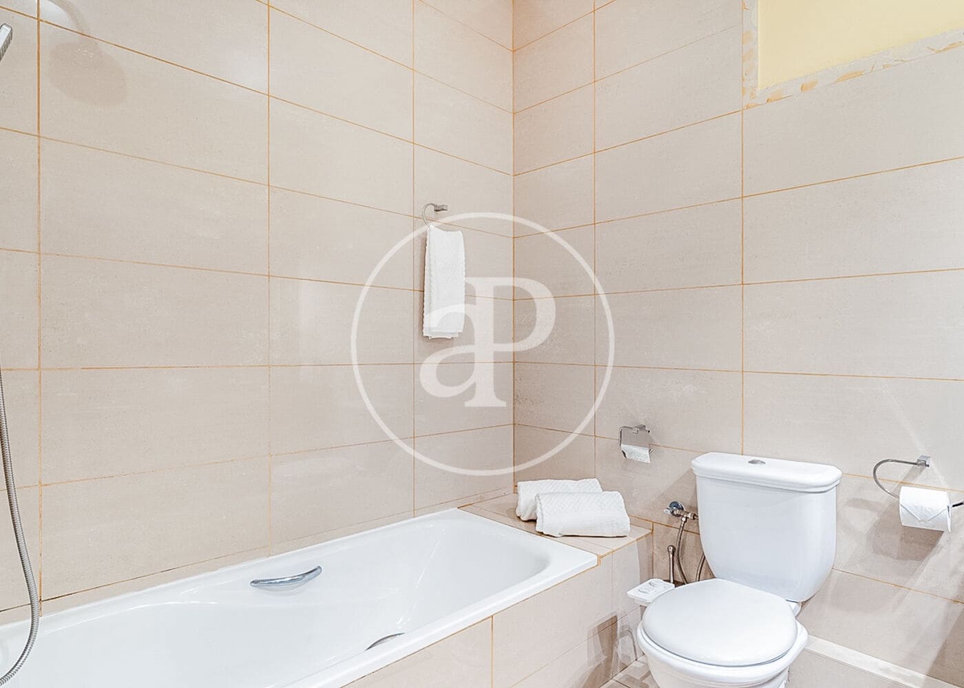 3 Zimmer Apartment zu vermieten in Madrid Stadt - 4.000 € (Ref: 9773072)