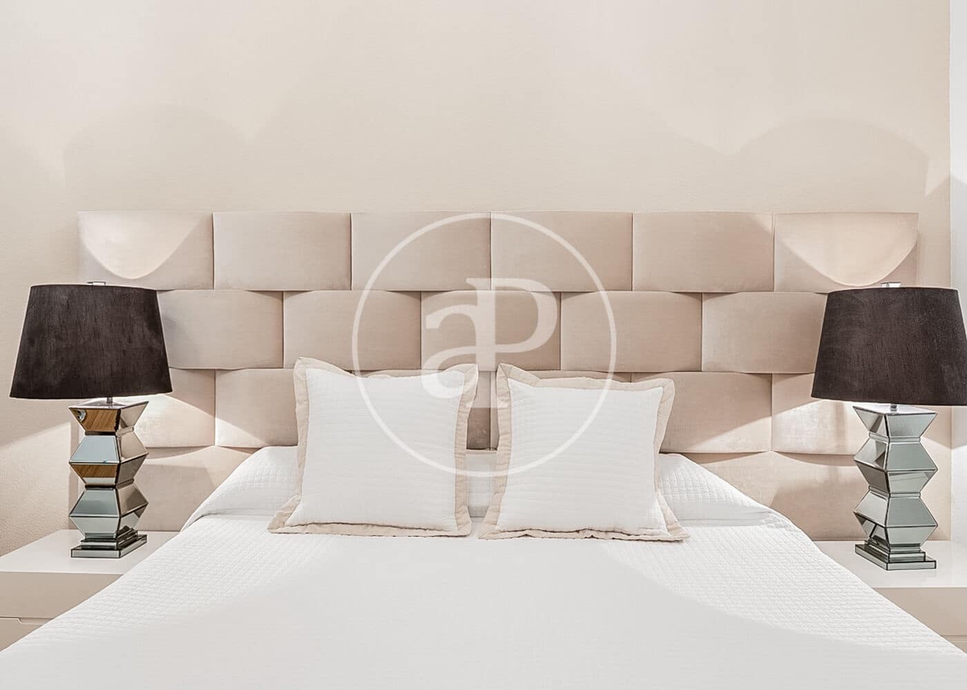 3 Zimmer Apartment zu vermieten in Madrid Stadt - 4.000 € (Ref: 9773072)