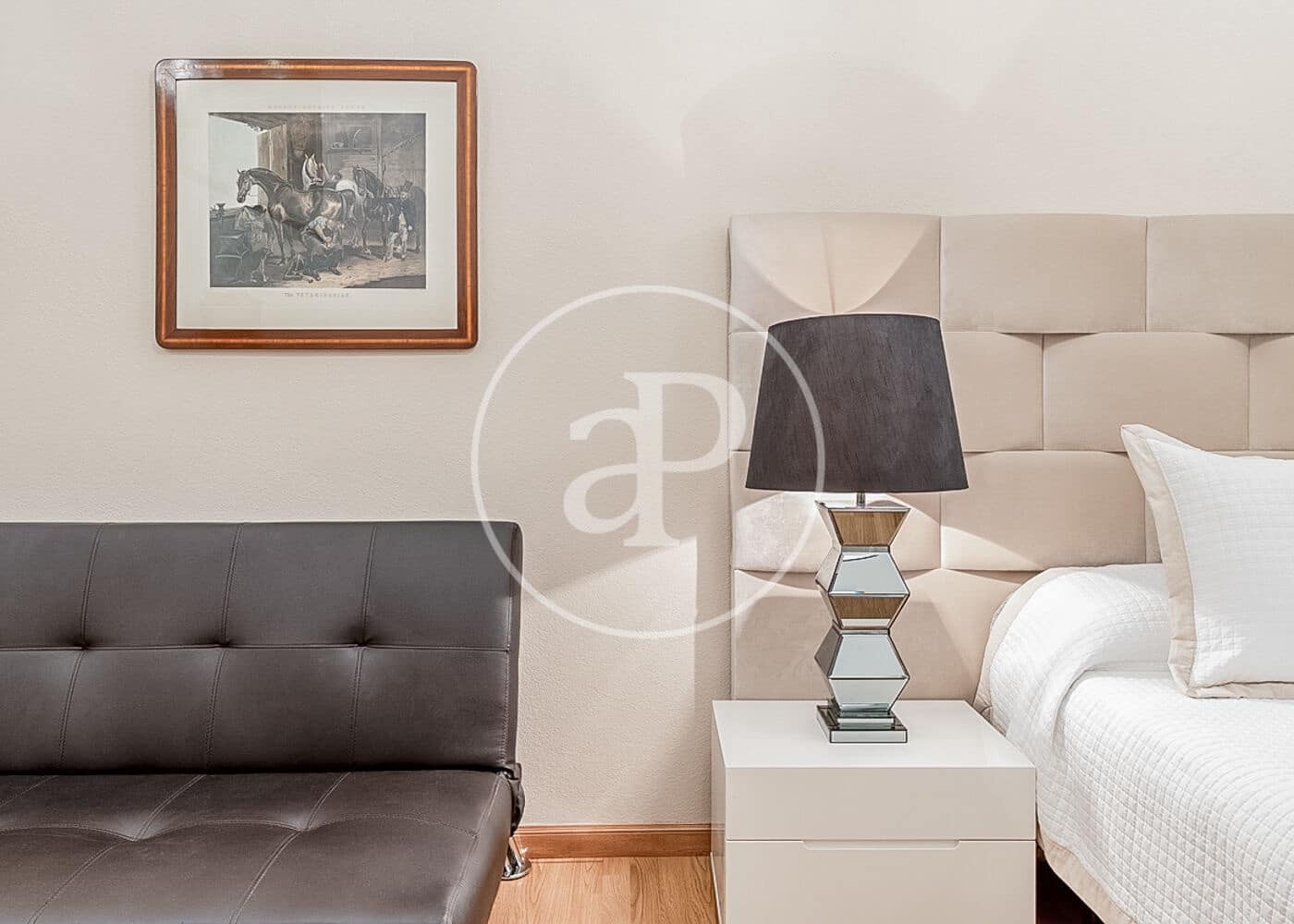 3 Zimmer Apartment zu vermieten in Madrid Stadt - 4.000 € (Ref: 9773072)
