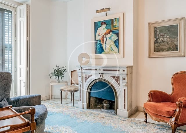 3 Zimmer Apartment zu vermieten in Embajadores, Madrid Stadt - 4.000 € (Ref: 9773072)