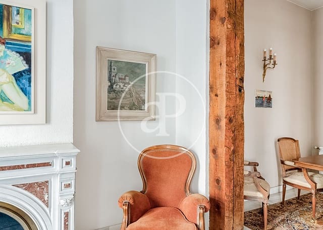 3 Zimmer Apartment zu vermieten in Embajadores, Madrid Stadt - 4.000 € (Ref: 9773072)