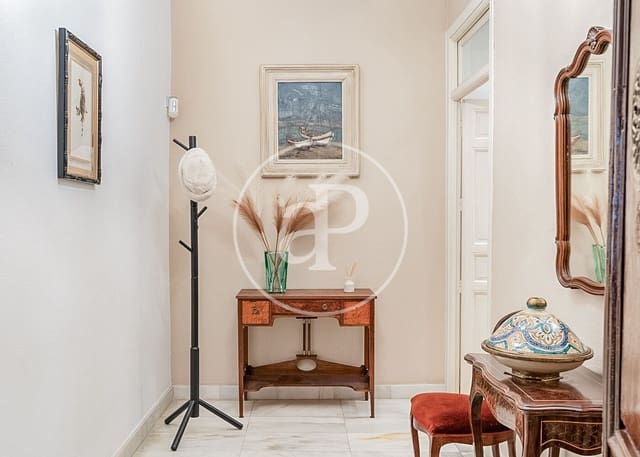 3 Zimmer Apartment zu vermieten in Embajadores, Madrid Stadt - 4.000 € (Ref: 9773072)
