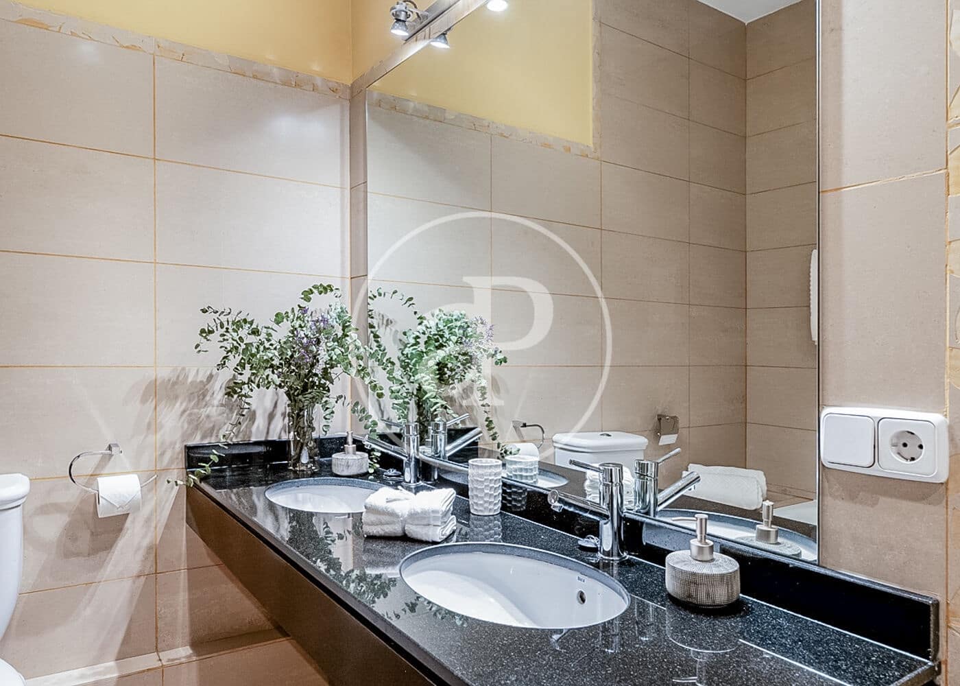 3 Zimmer Apartment zu vermieten in Madrid Stadt - 4.000 € (Ref: 9773072)