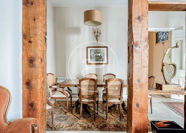 3 Zimmer Apartment zu vermieten in Embajadores, Madrid Stadt - 4.000 € (Ref: 9773072)