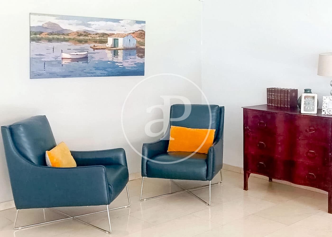 5 sypialnia Willa na sprzedaż w La Moraleja z basenem - 3 100 000 € (Ref: 9773074)