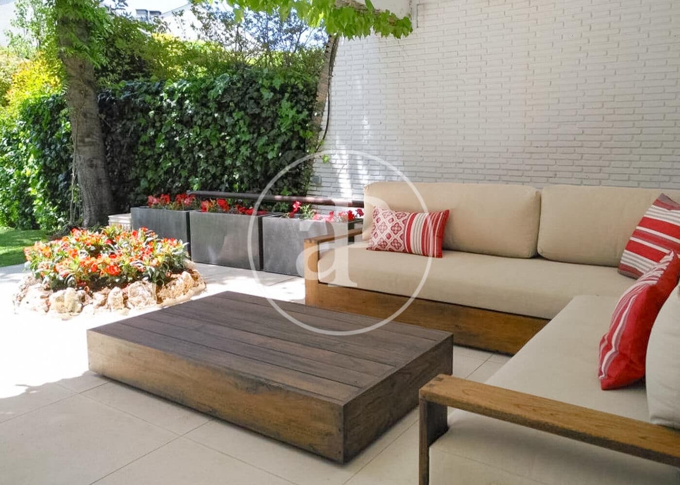 5 sypialnia Willa na sprzedaż w La Moraleja z basenem - 3 100 000 € (Ref: 9773074)