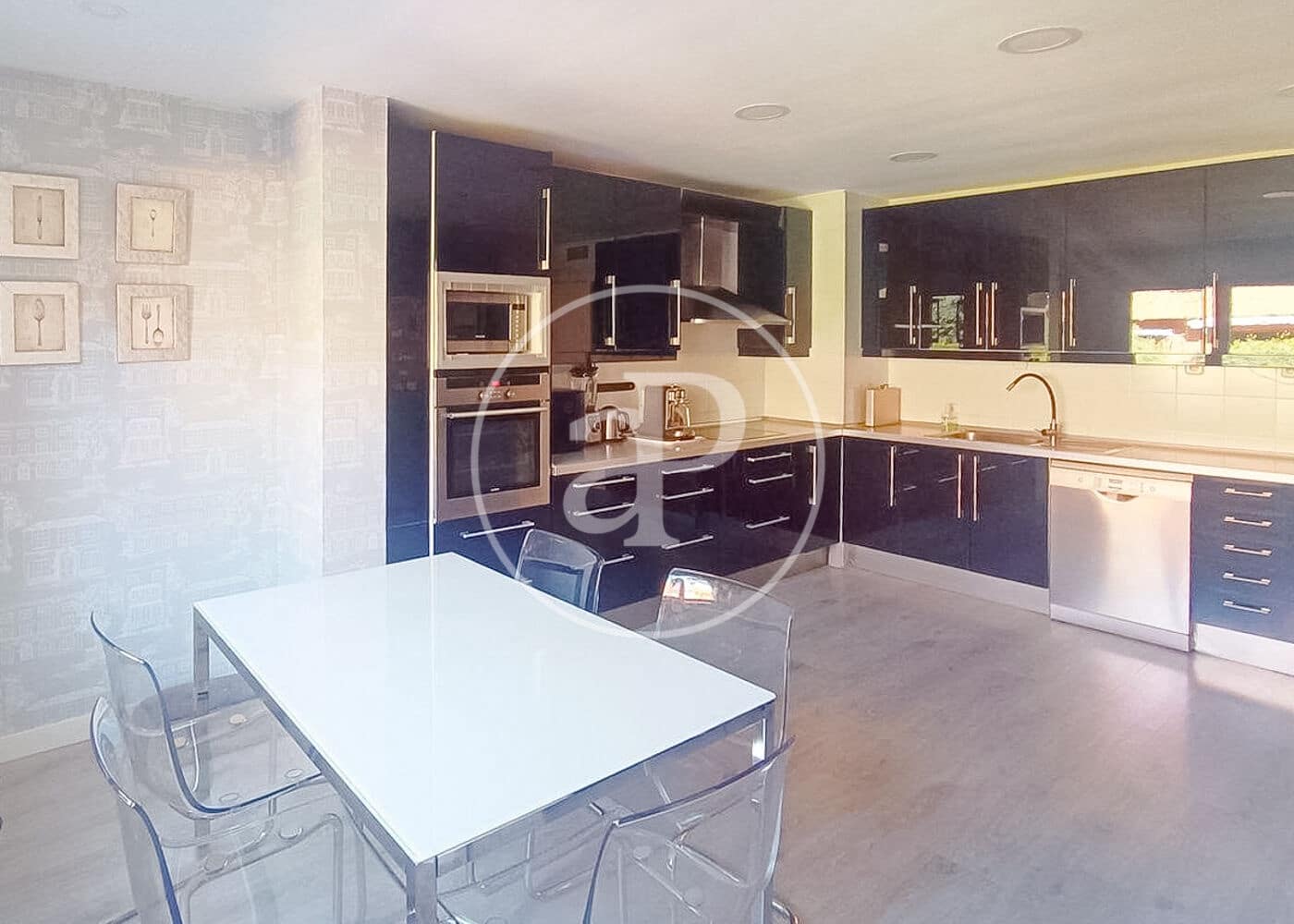 5 sypialnia Willa na sprzedaż w La Moraleja z basenem - 3 100 000 € (Ref: 9773074)