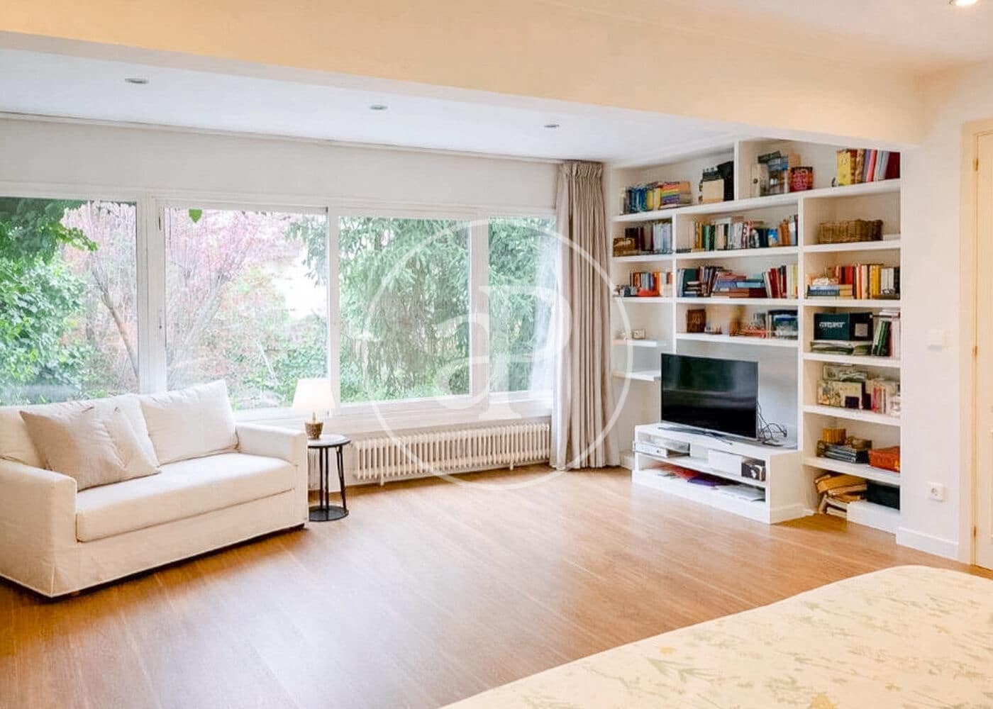 5 sypialnia Willa na sprzedaż w La Moraleja z basenem - 3 100 000 € (Ref: 9773074)