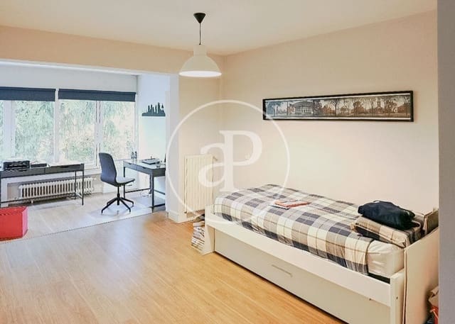 5 sypialnia Willa na sprzedaż w La Moraleja, Alcobendas z basenem - 3 100 000 € (Ref: 9773074)