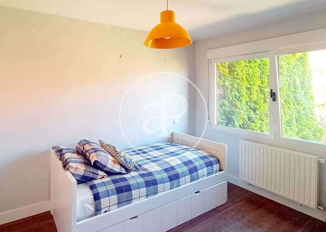 5 sypialnia Willa na sprzedaż w La Moraleja, Alcobendas z basenem - 3 100 000 € (Ref: 9773074)