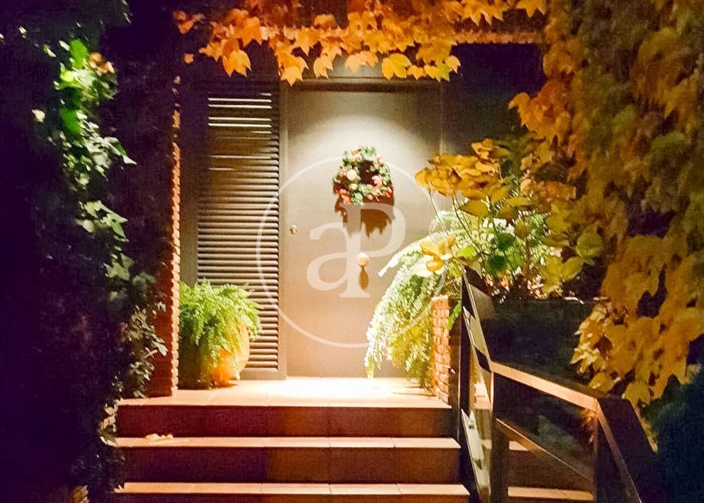 5 sypialnia Willa na sprzedaż w La Moraleja z basenem - 3 100 000 € (Ref: 9773074)