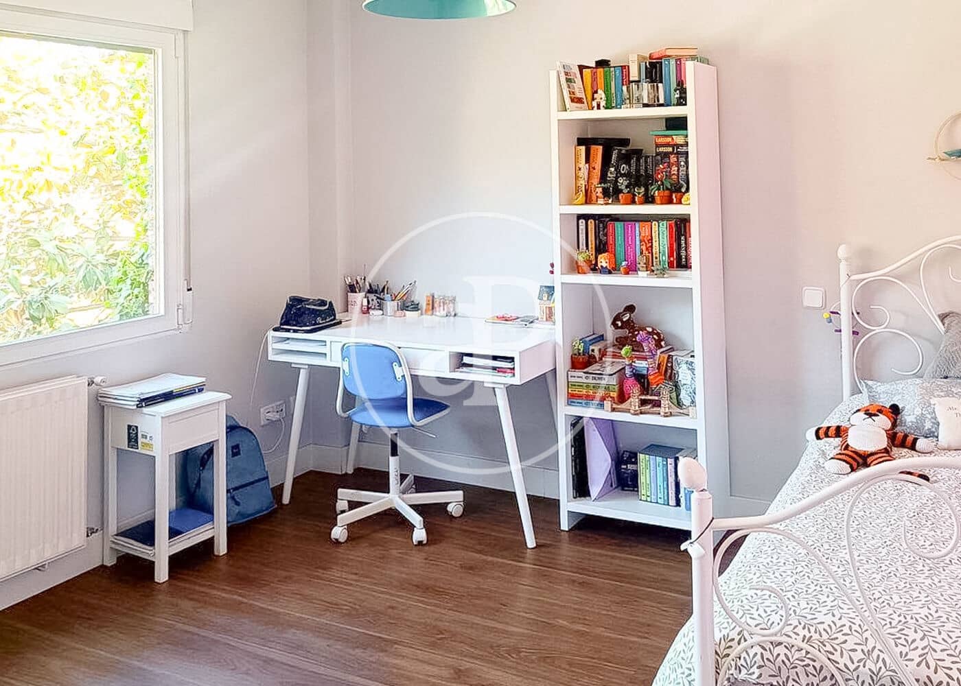 5 sypialnia Willa na sprzedaż w La Moraleja z basenem - 3 100 000 € (Ref: 9773074)