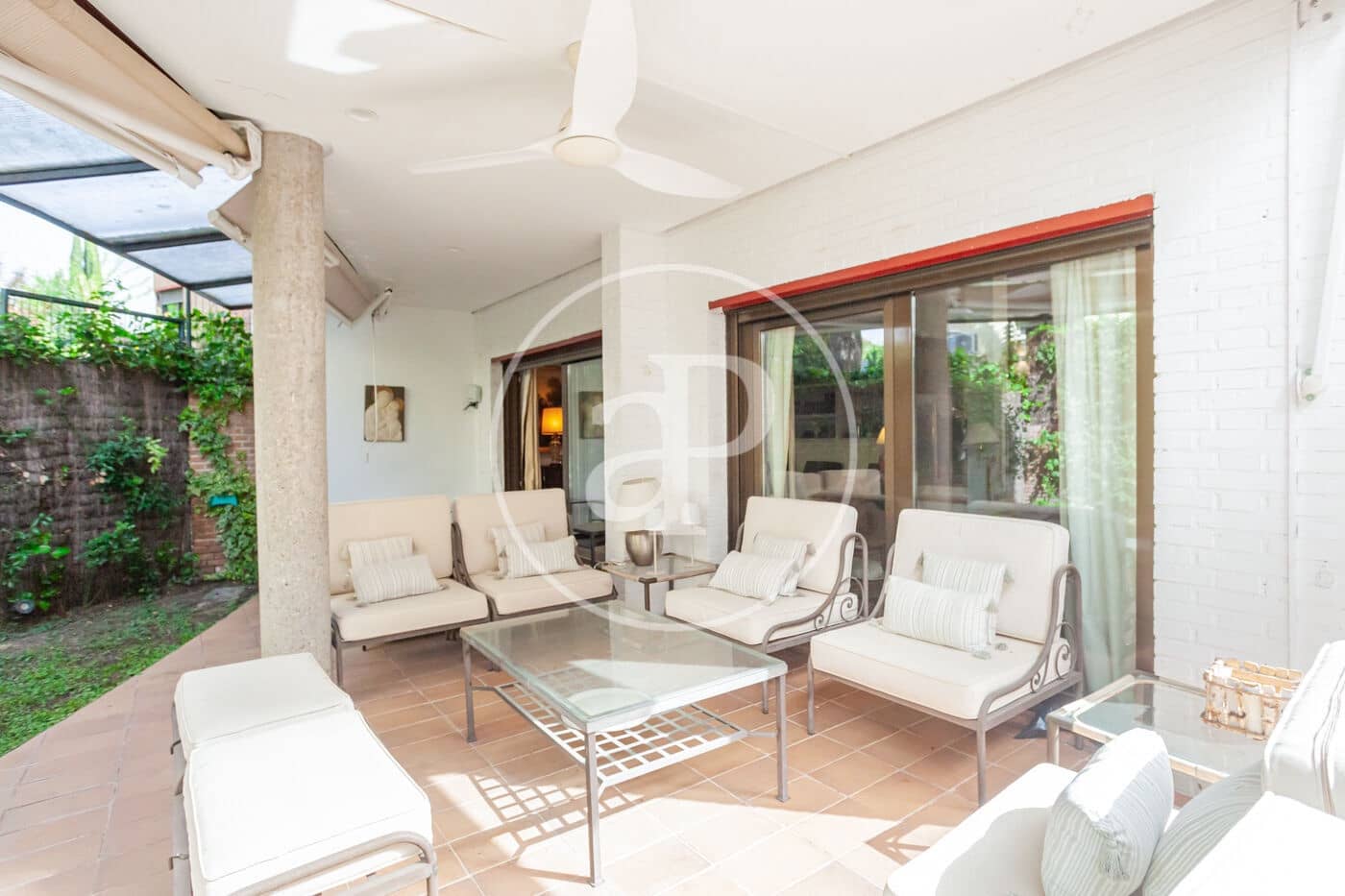 5 soverom Villa til salgs i Madrid by - € 1 900 000 (Ref: 9773075)