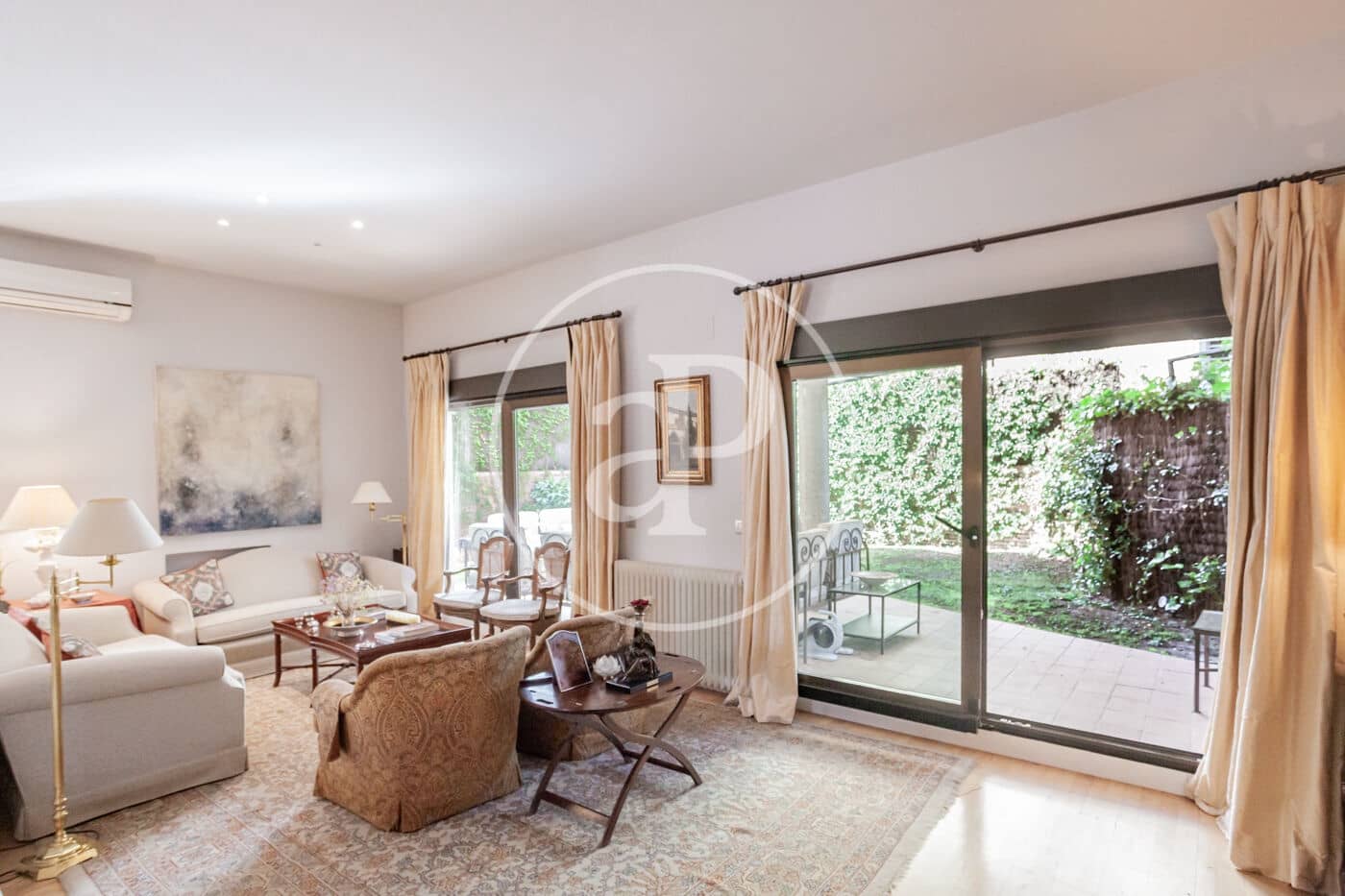 5 soverom Villa til salgs i Madrid by - € 1 900 000 (Ref: 9773075)