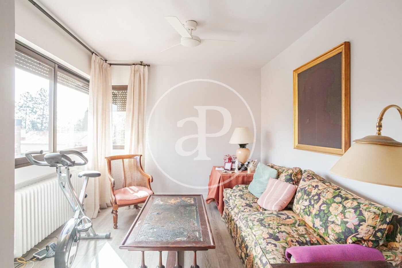 5 soverom Villa til salgs i Madrid by - € 1 900 000 (Ref: 9773075)