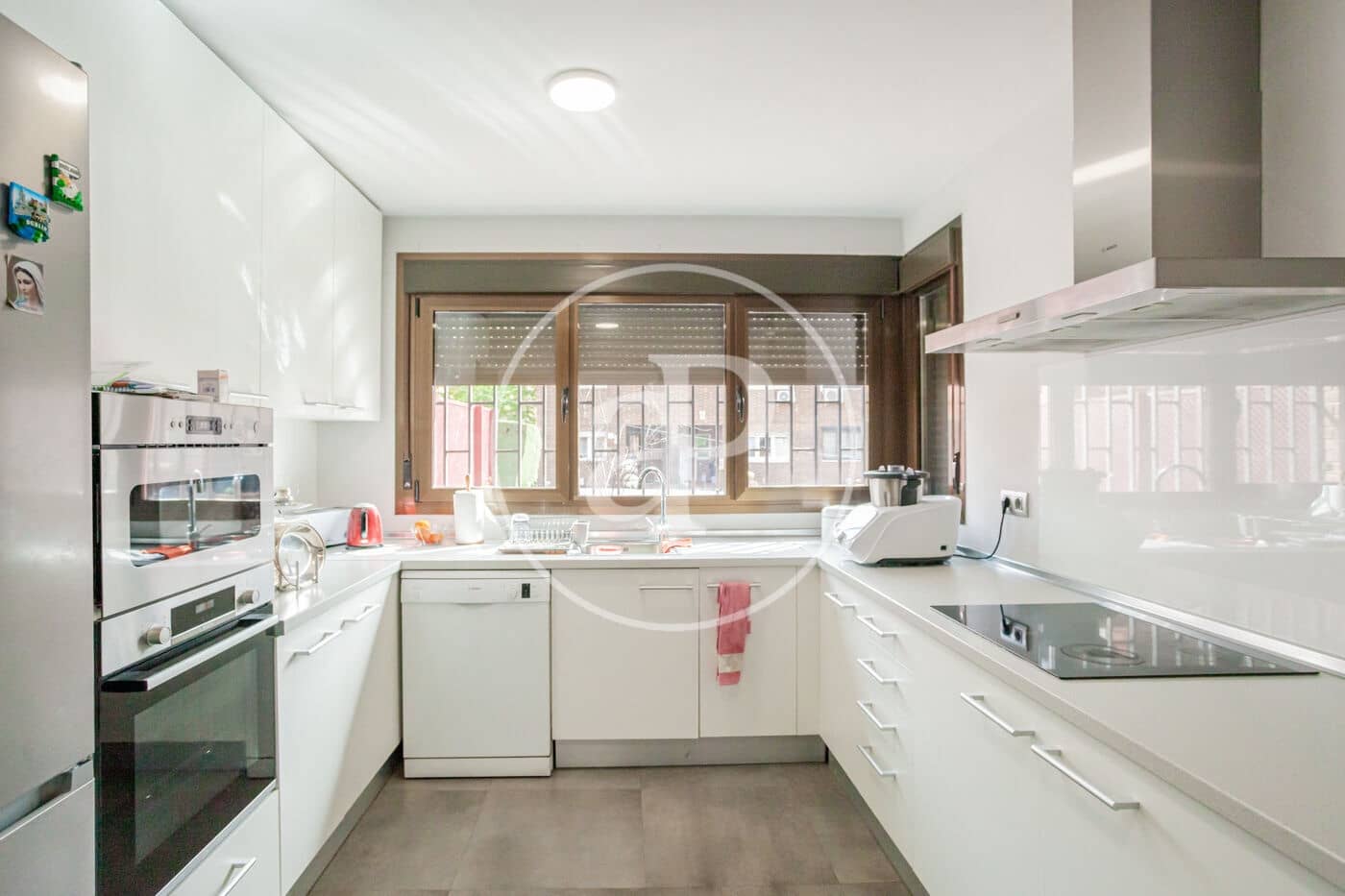 5 soverom Villa til salgs i Madrid by - € 1 900 000 (Ref: 9773075)