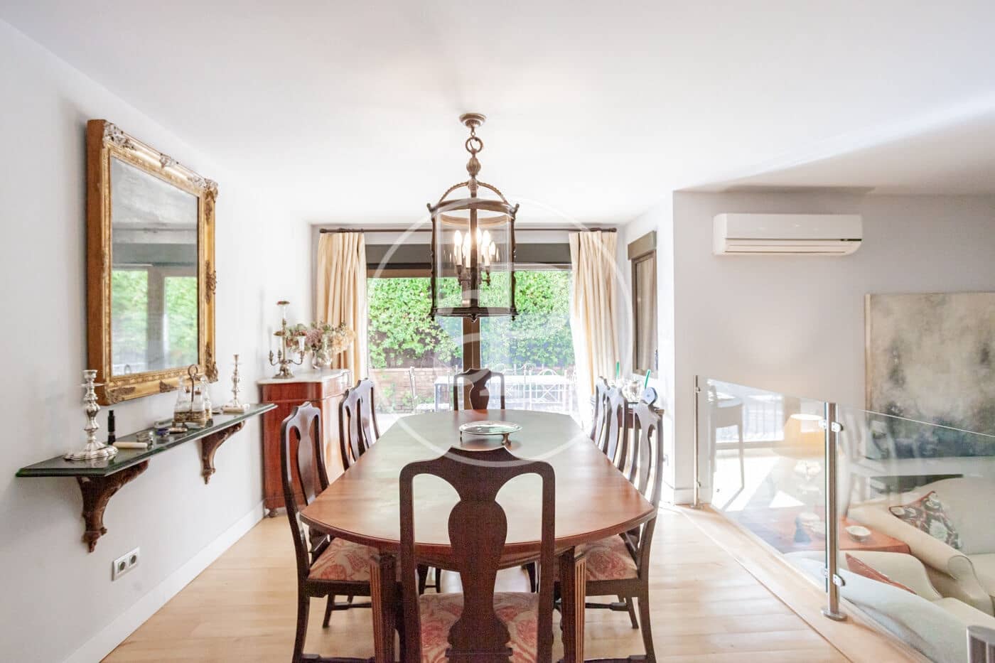 5 soverom Villa til salgs i Madrid by - € 1 900 000 (Ref: 9773075)