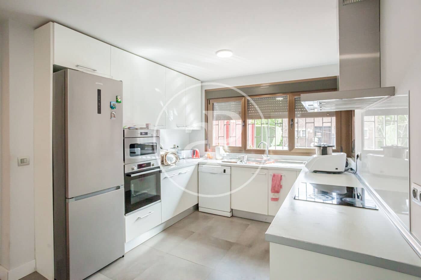 5 soverom Villa til salgs i Madrid by - € 1 900 000 (Ref: 9773075)