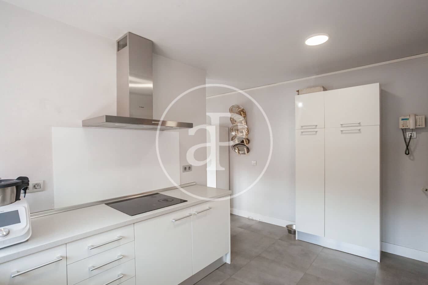 5 soverom Villa til salgs i Madrid by - € 1 900 000 (Ref: 9773075)