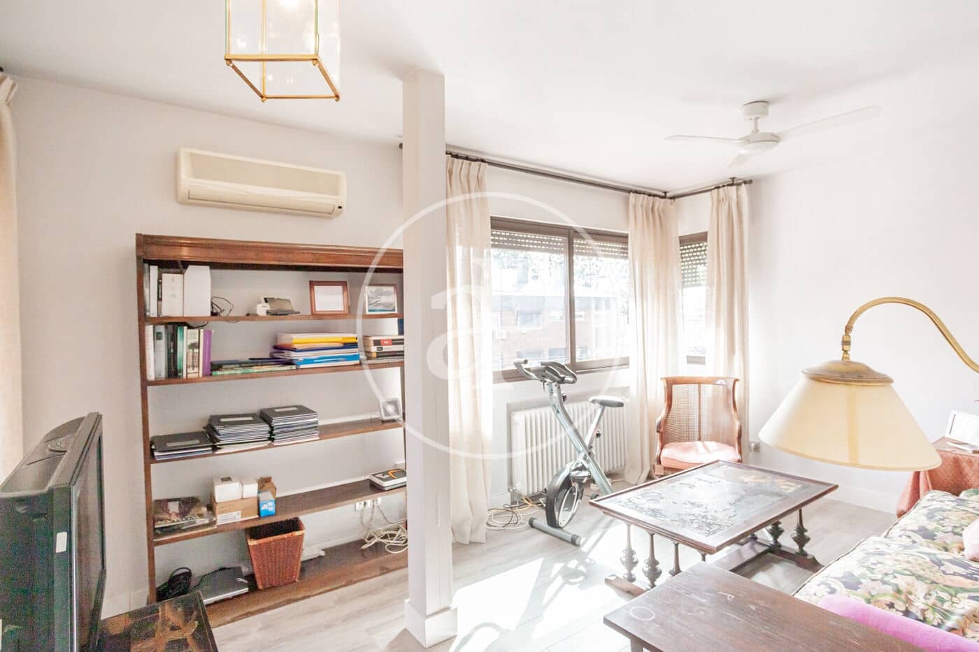 5 soverom Villa til salgs i Madrid by - € 1 900 000 (Ref: 9773075)