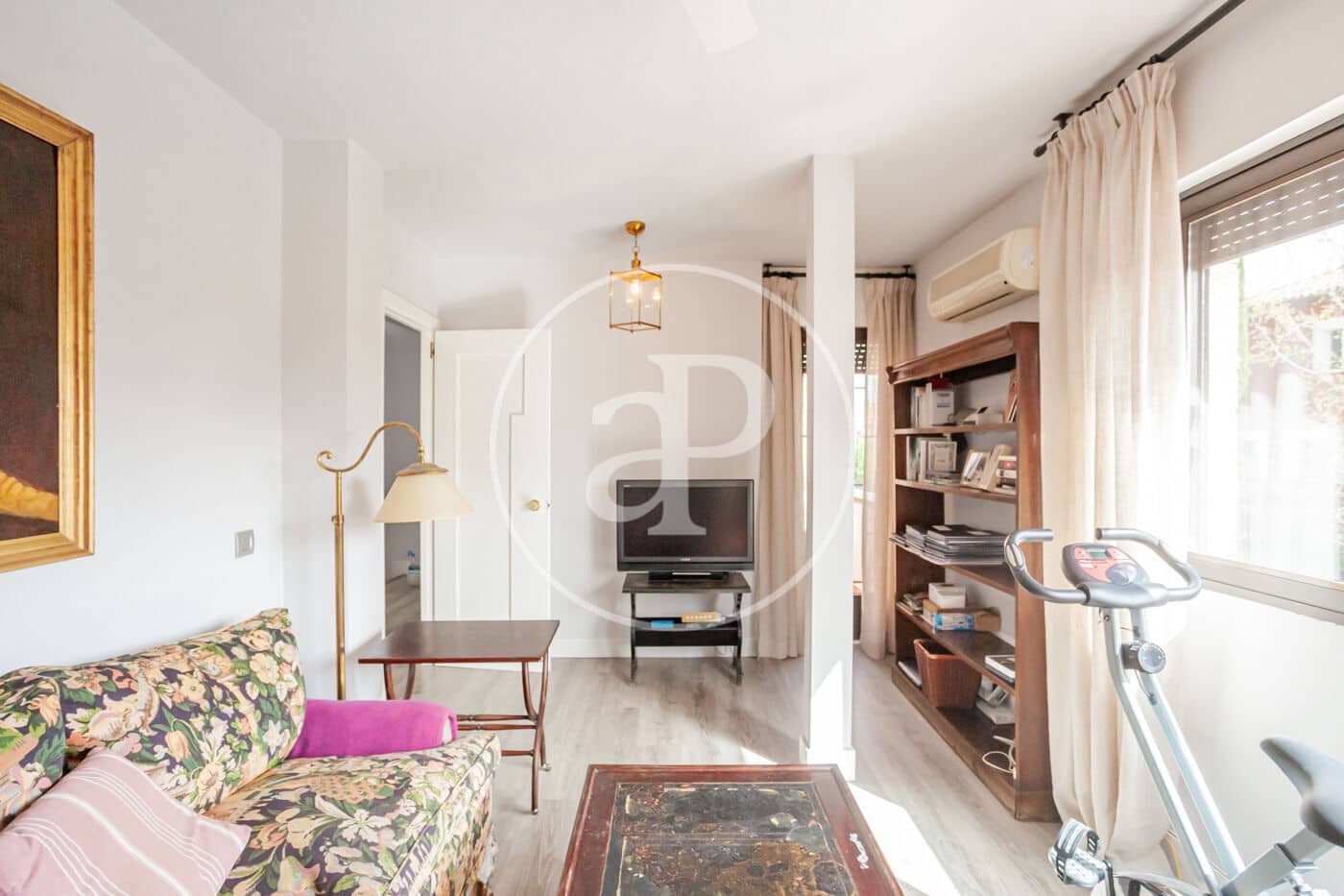 5 soverom Villa til salgs i Madrid by - € 1 900 000 (Ref: 9773075)