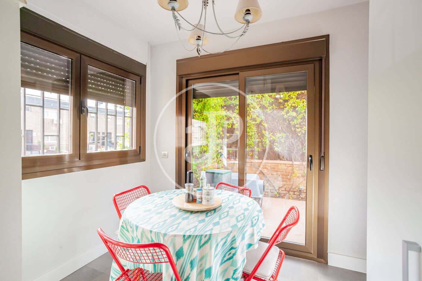 5 soverom Villa til salgs i Madrid by - € 1 900 000 (Ref: 9773075)