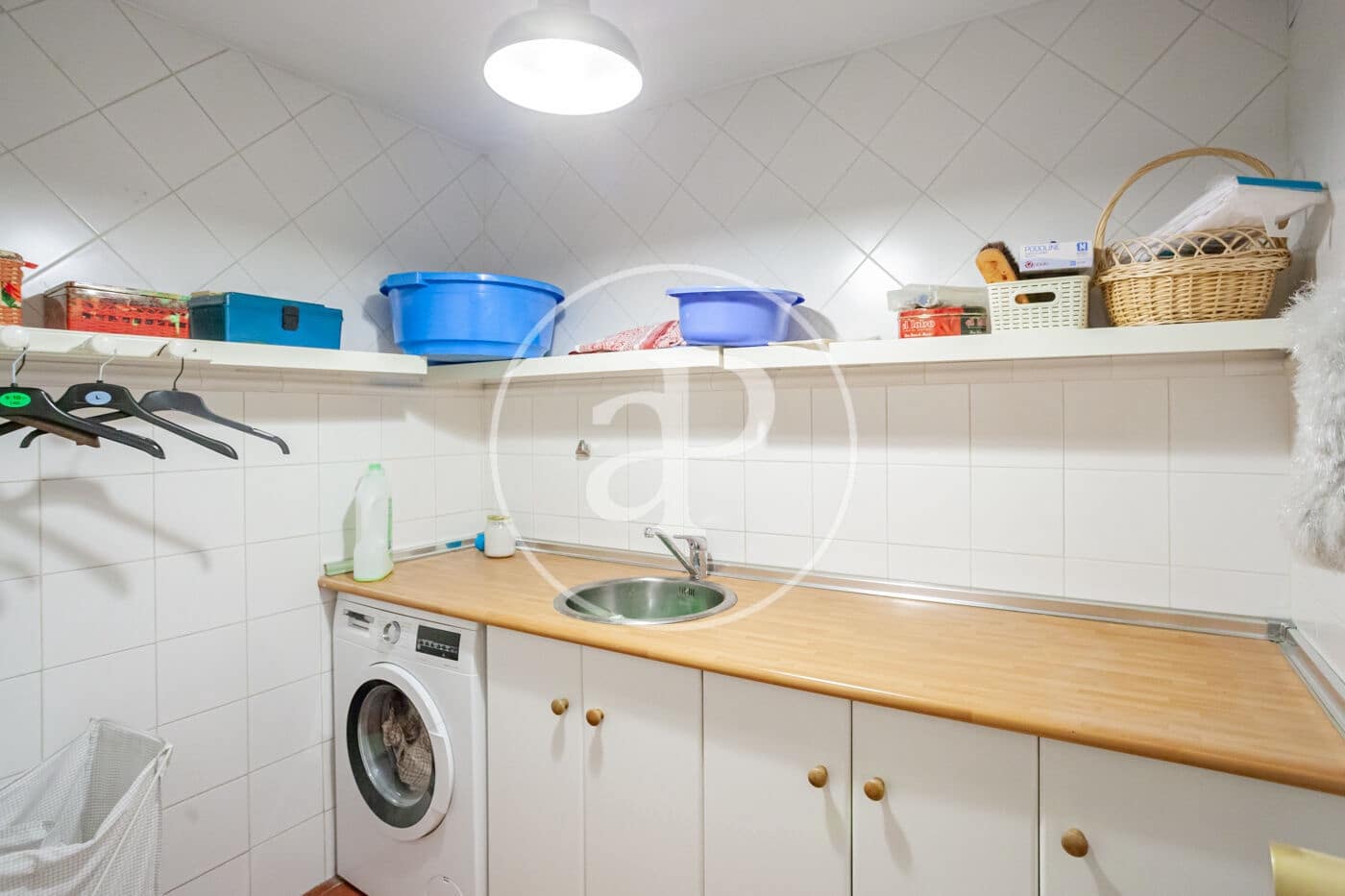 5 soverom Villa til salgs i Madrid by - € 1 900 000 (Ref: 9773075)