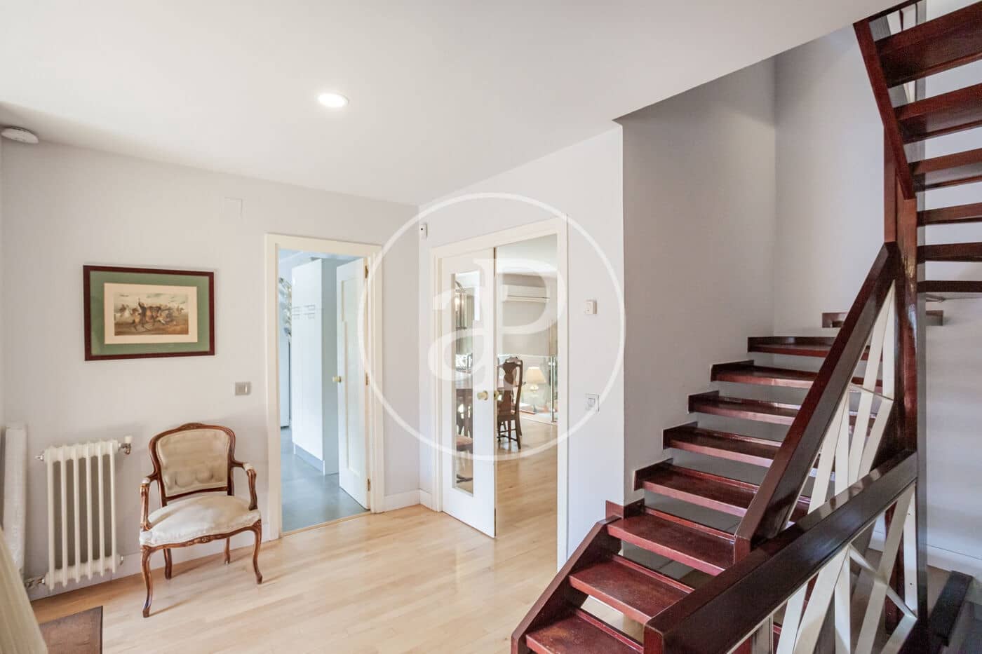 5 soverom Villa til salgs i Madrid by - € 1 900 000 (Ref: 9773075)