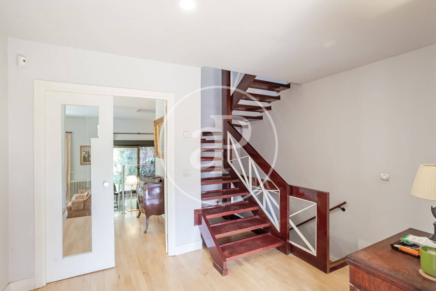 5 soverom Villa til salgs i Madrid by - € 1 900 000 (Ref: 9773075)