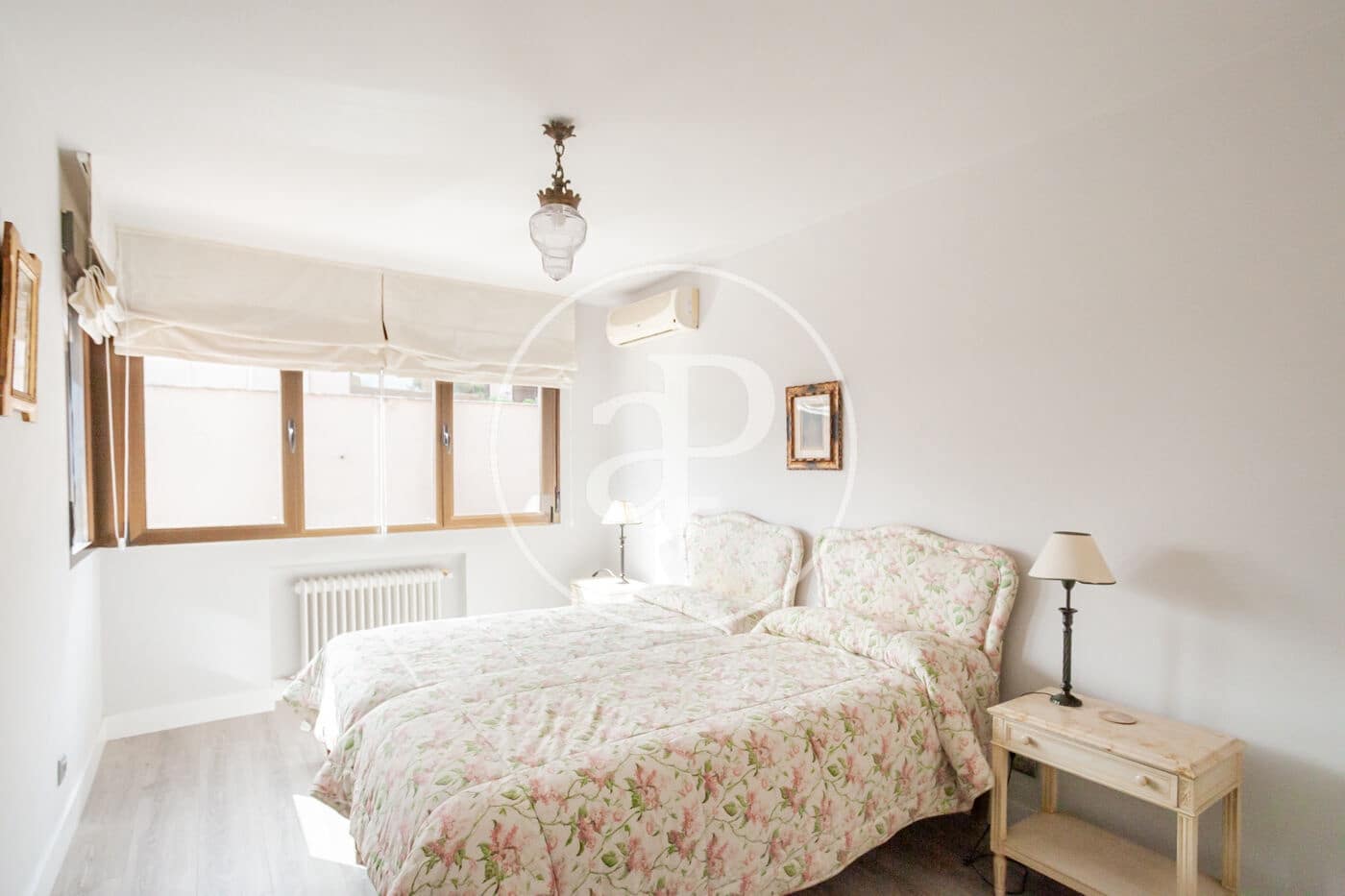 5 soverom Villa til salgs i Madrid by - € 1 900 000 (Ref: 9773075)