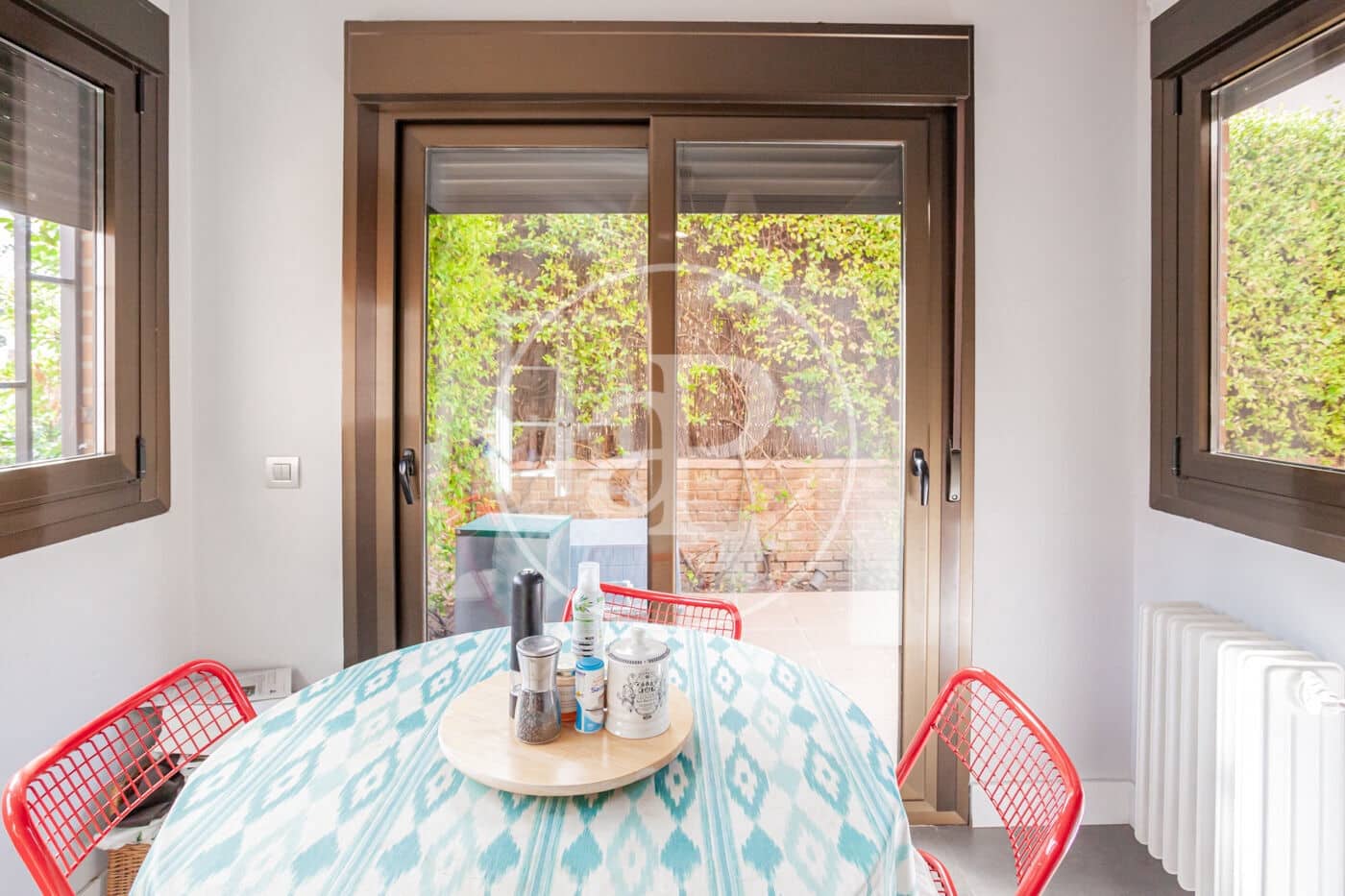 5 soverom Villa til salgs i Madrid by - € 1 900 000 (Ref: 9773075)