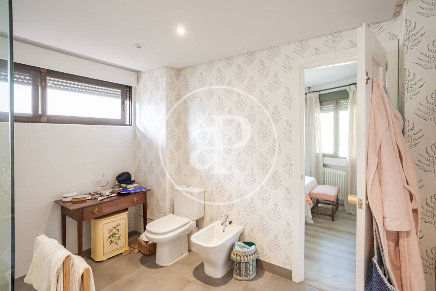 5 soverom Villa til salgs i Madrid by - € 1 900 000 (Ref: 9773075)