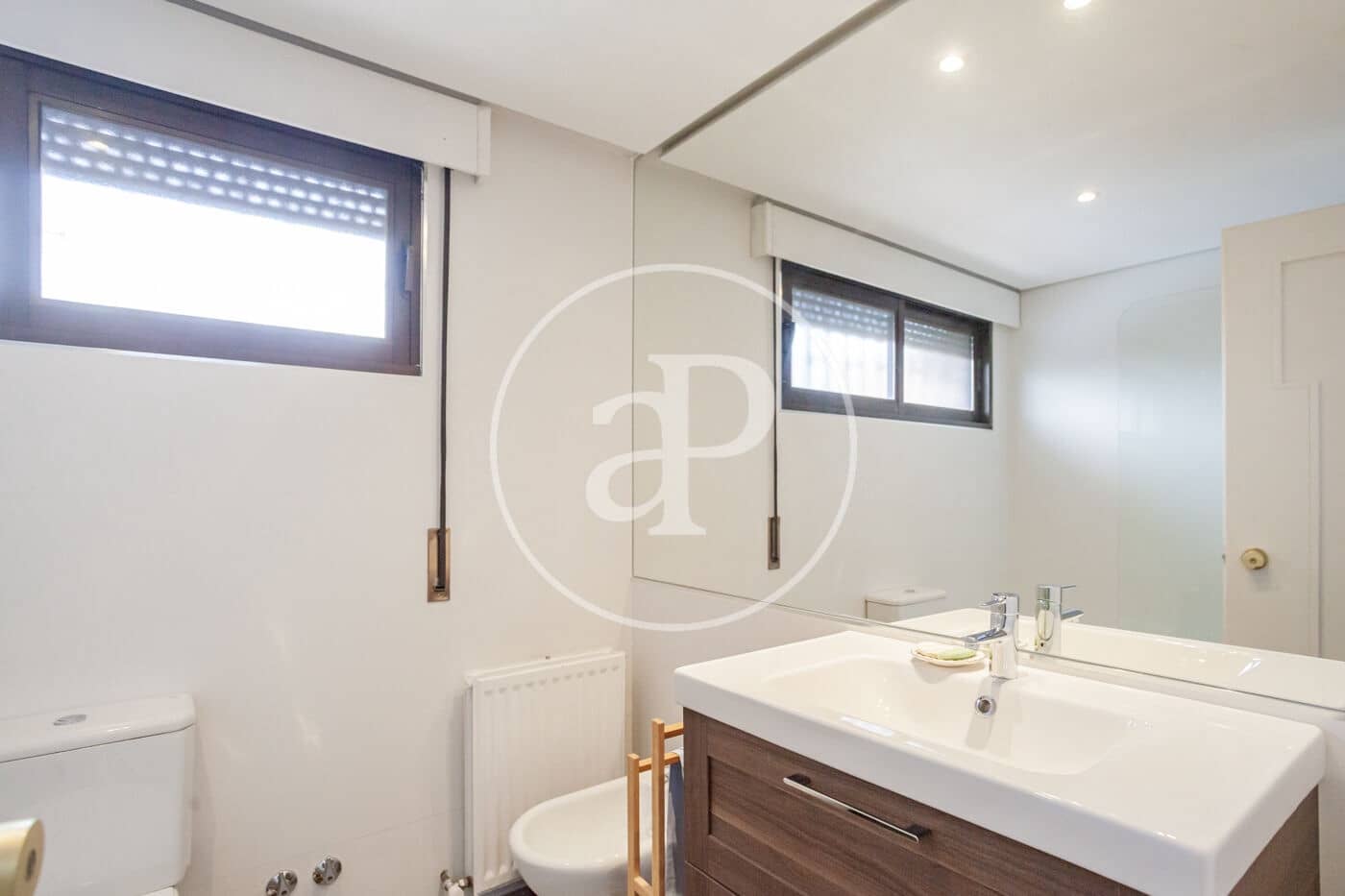 5 soverom Villa til salgs i Madrid by - € 1 900 000 (Ref: 9773075)