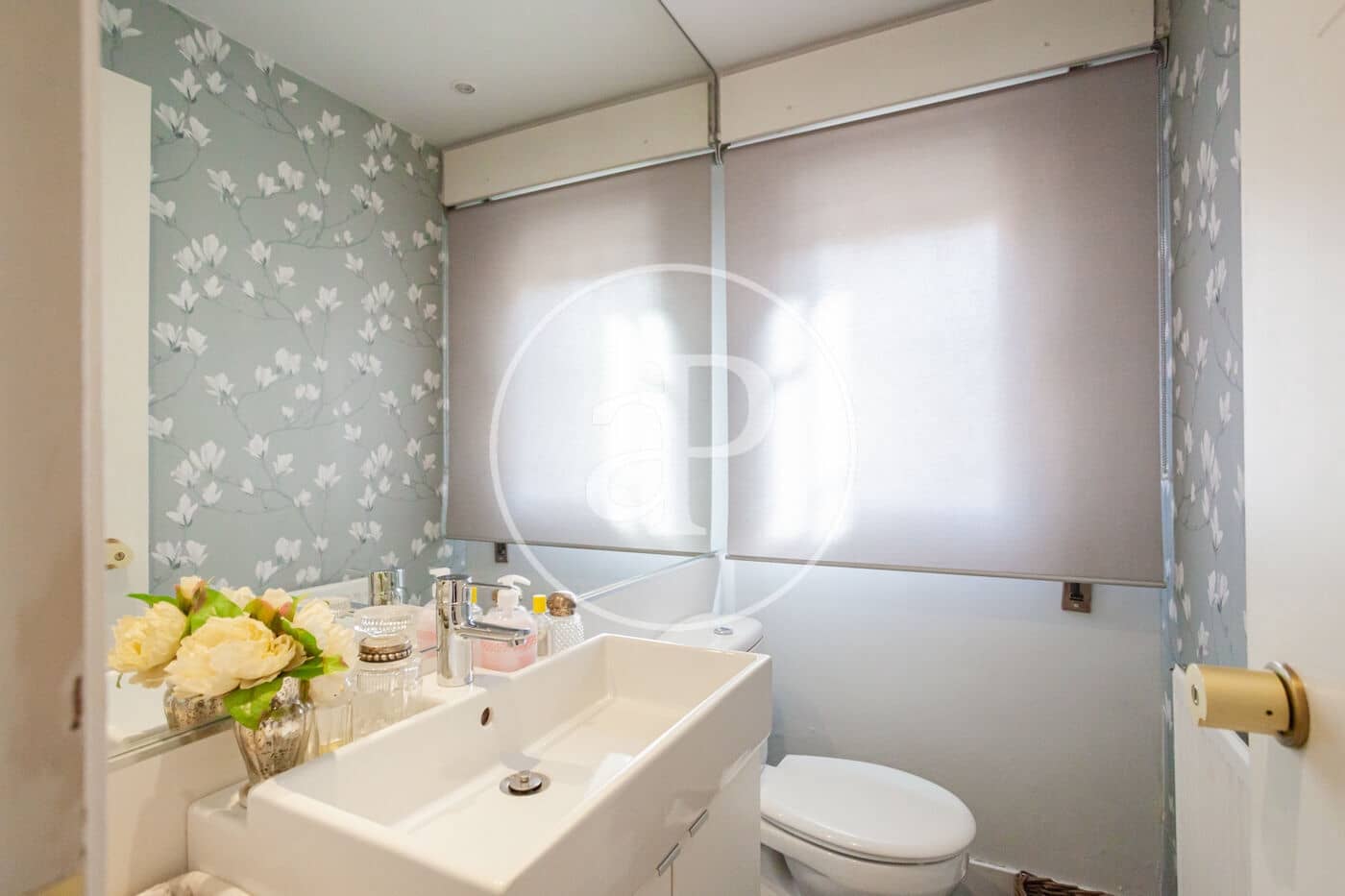 5 soverom Villa til salgs i Madrid by - € 1 900 000 (Ref: 9773075)