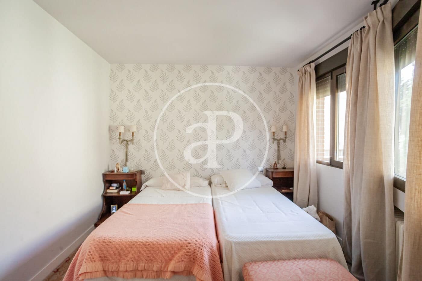 5 soverom Villa til salgs i Madrid by - € 1 900 000 (Ref: 9773075)