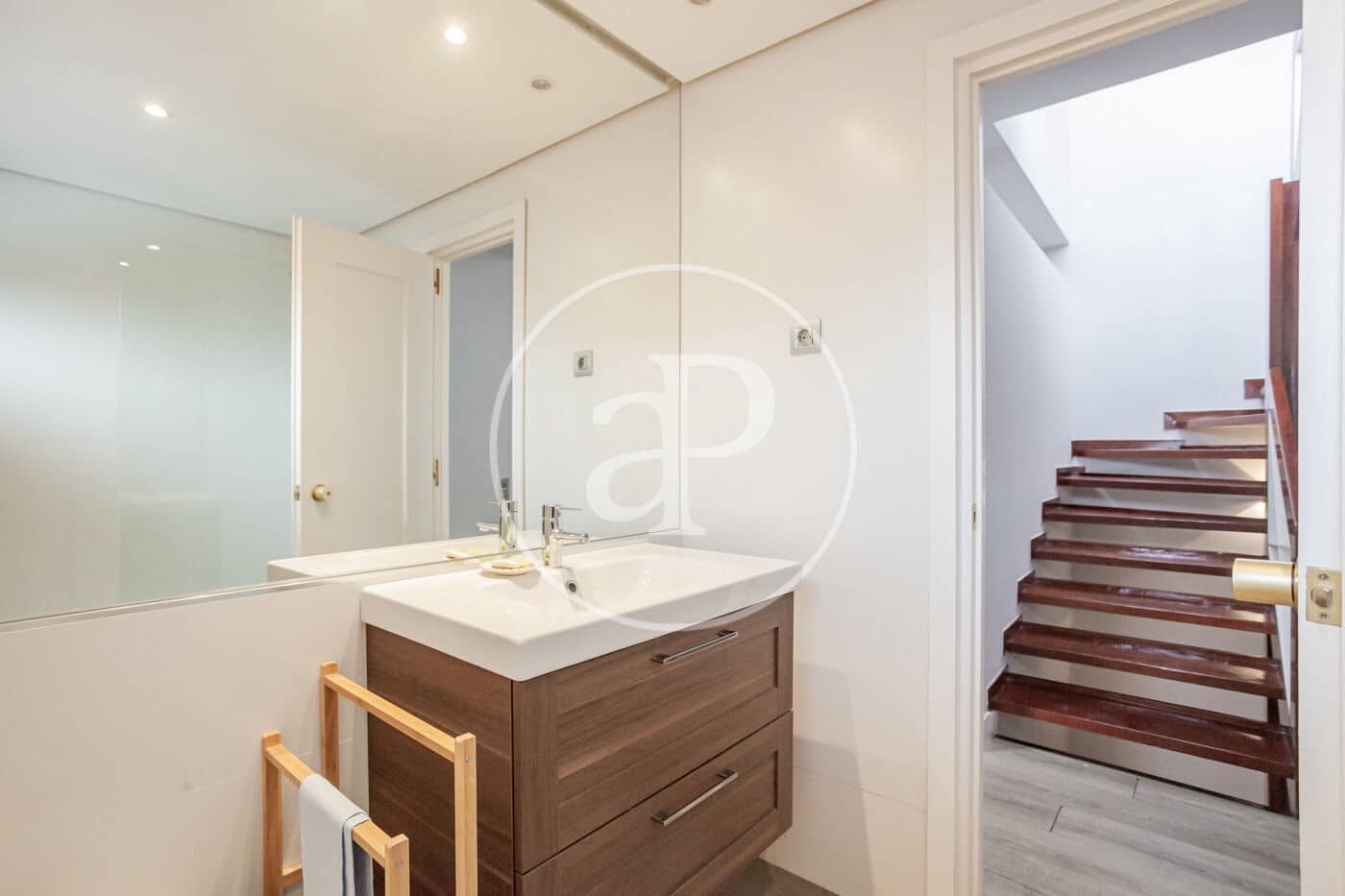 5 soverom Villa til salgs i Madrid by - € 1 900 000 (Ref: 9773075)