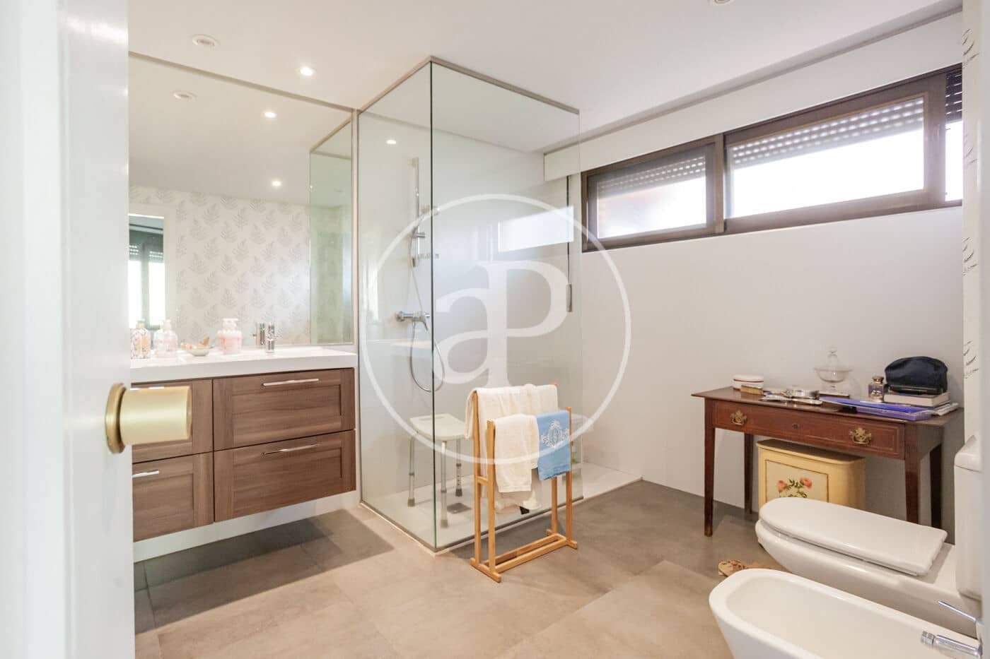 5 soverom Villa til salgs i Madrid by - € 1 900 000 (Ref: 9773075)