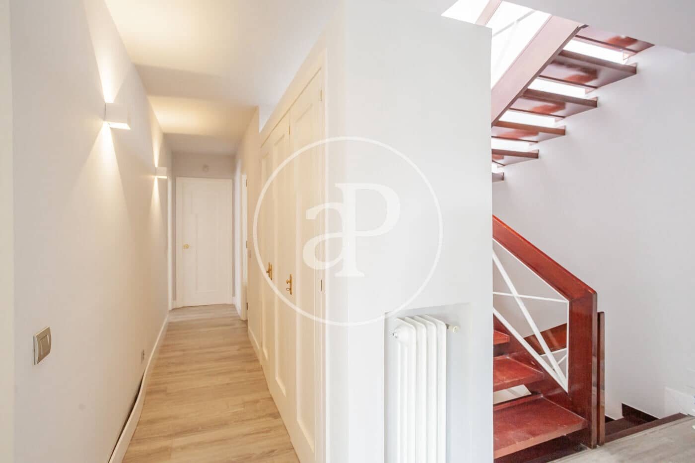 5 soverom Villa til salgs i Madrid by - € 1 900 000 (Ref: 9773075)