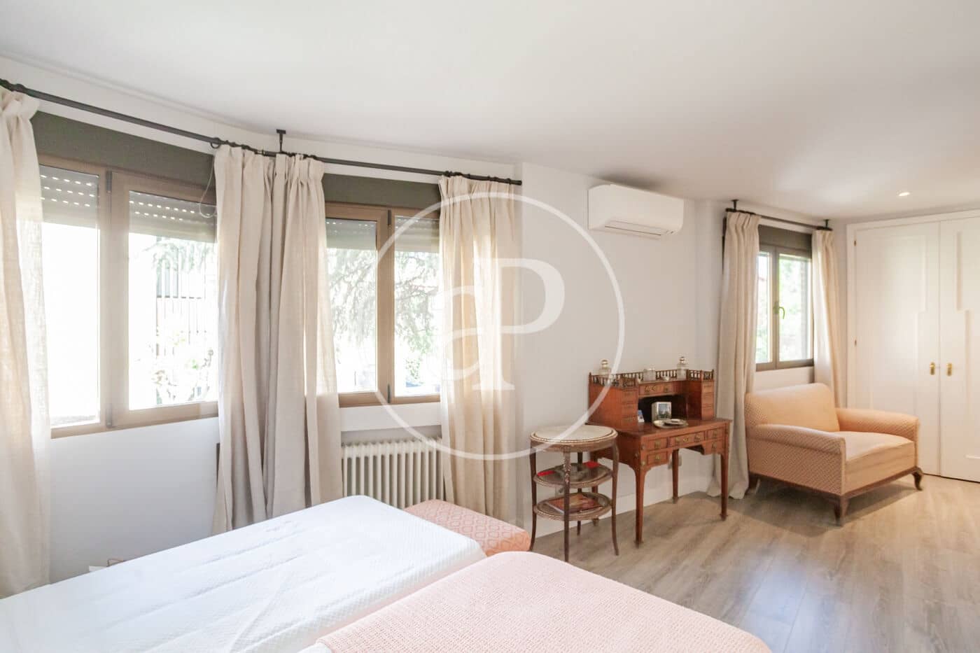 5 soverom Villa til salgs i Madrid by - € 1 900 000 (Ref: 9773075)