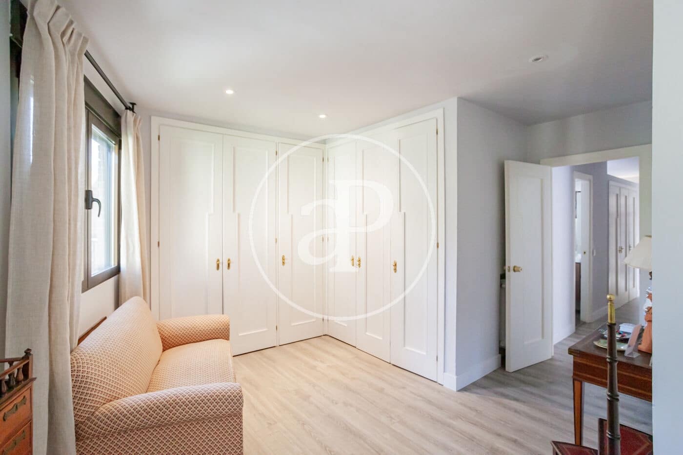 5 soverom Villa til salgs i Madrid by - € 1 900 000 (Ref: 9773075)