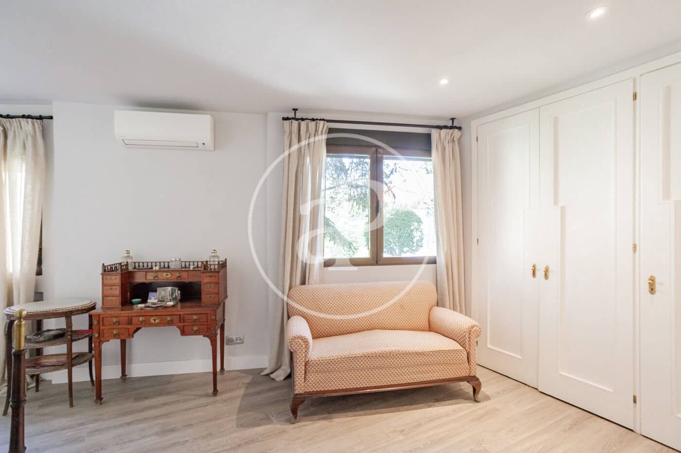 5 soverom Villa til salgs i Madrid by - € 1 900 000 (Ref: 9773075)