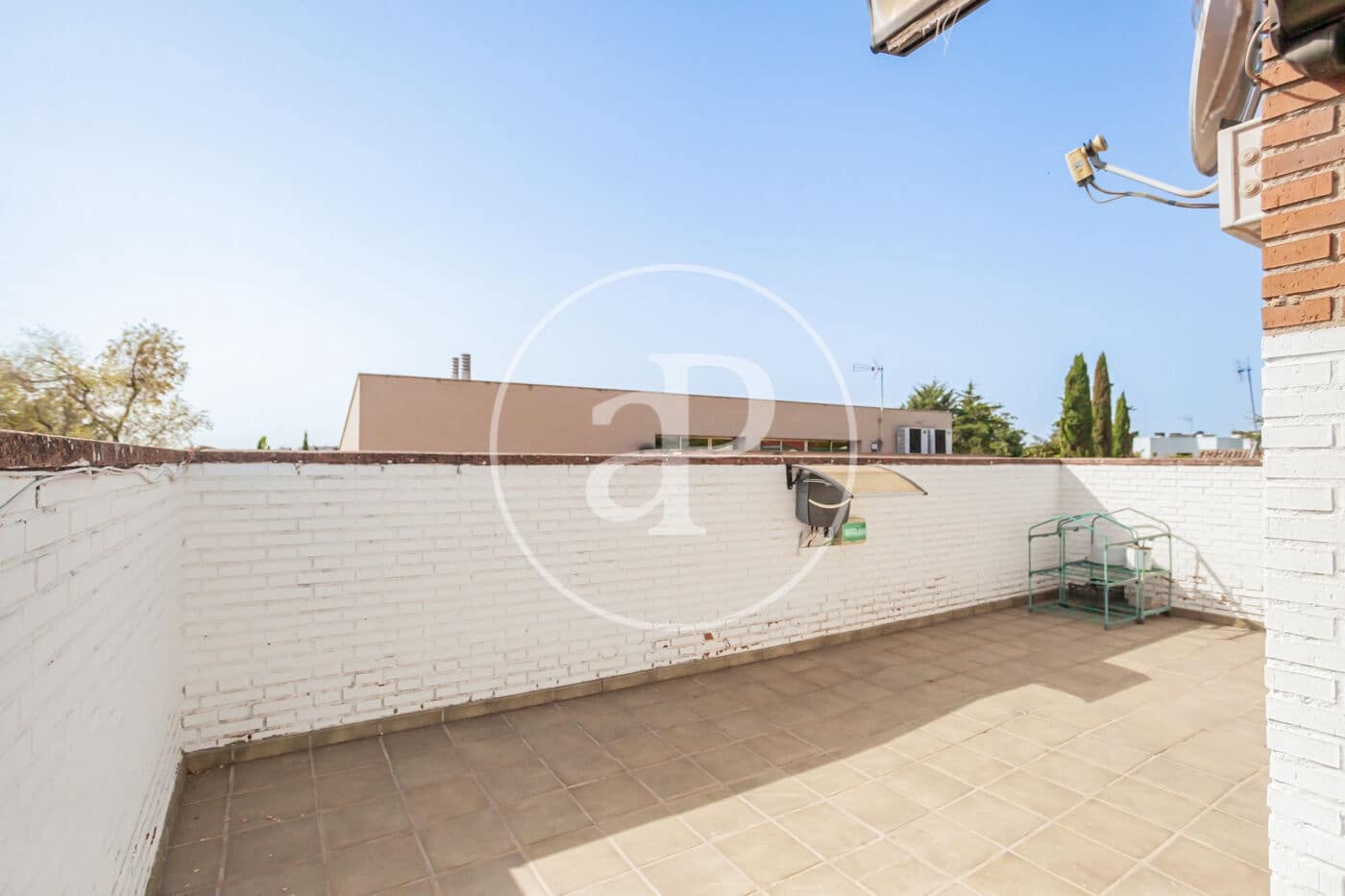 5 soverom Villa til salgs i Madrid by - € 1 900 000 (Ref: 9773075)